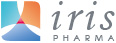 Iris Pharma logo