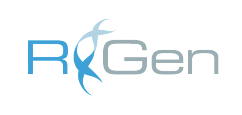 RxGen logo