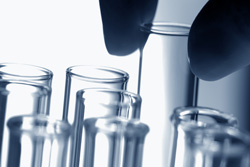Preclinical services at Iris Pharma
