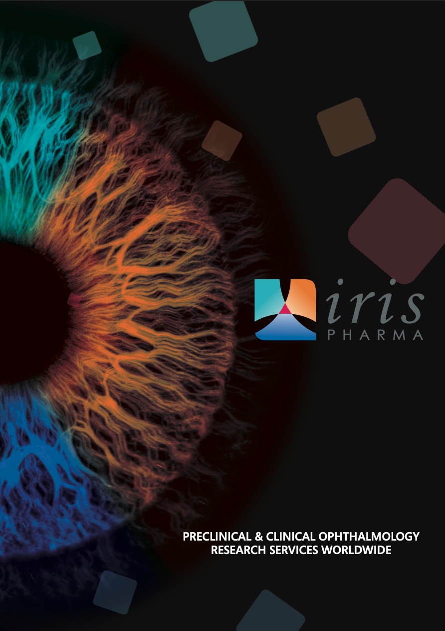 Iris Pharma Booklet