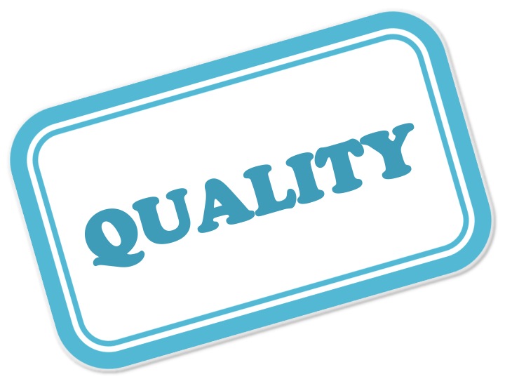 quality assurance 
